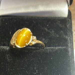 10k ring